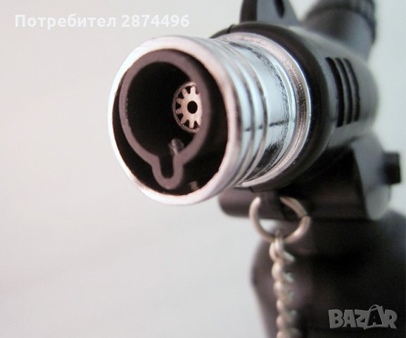 Газова горелка Jet Torch BS-200, снимка 11 - Други стоки за дома - 30897363