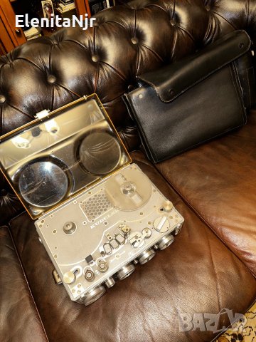 Награ 3 - Професионален магнетофон с висококачествен звук, снимка 10 - Декове - 42776799