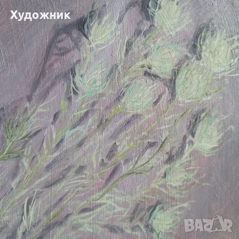 Картини с маслени бои, снимка 12 - Картини - 56460121