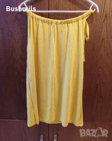 Блузка туника, снимка 2 - Туники - 42484059