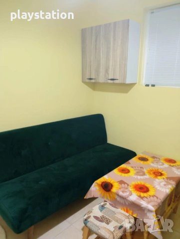 Студио в Несебър 100м до плажа, снимка 2 - Апартаменти - 53305760