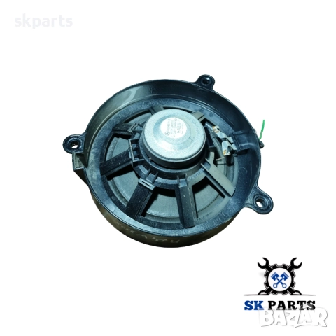 Високоговорител преден десен Mercedes w203 / Мерцедес, снимка 3 - Части - 51893666