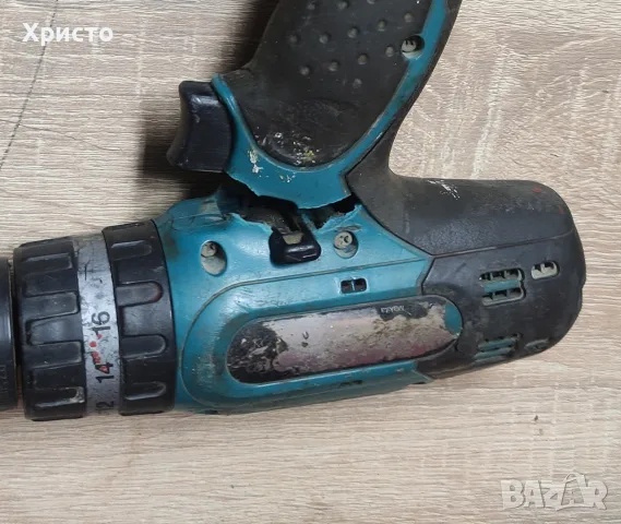 За части Makita BHP453, снимка 3 - Винтоверти - 56331815