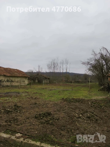 Продава се къща обл. Варна общ. Провадия с. Черноок, снимка 2 - Къщи - 53928608