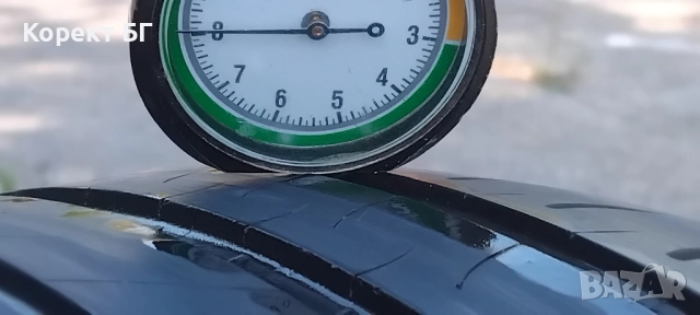 Гуми 195 55 16 Мишелин Michelin 4 броя. Нов внос. Не са нови. , снимка 5 - Гуми и джанти - 51599065