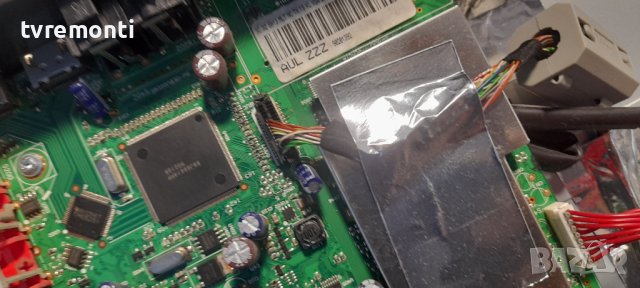 MAIN BOARD YCA190R-3 v-0 for 32 inc DISPLAY for SEG, снимка 4 - Части и Платки - 37134720