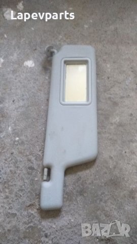 Десен сенник Seat Ibiza Cordoba 1999-2002 6k2 Сеат Ибиза Кордоба , снимка 1