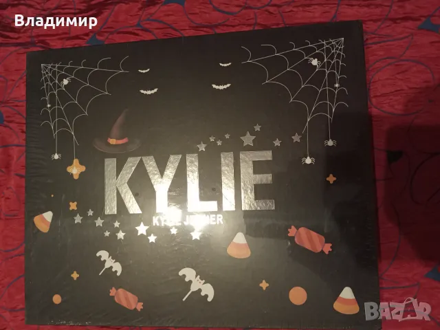 Дамски гримове,червила-комплект, снимка 1