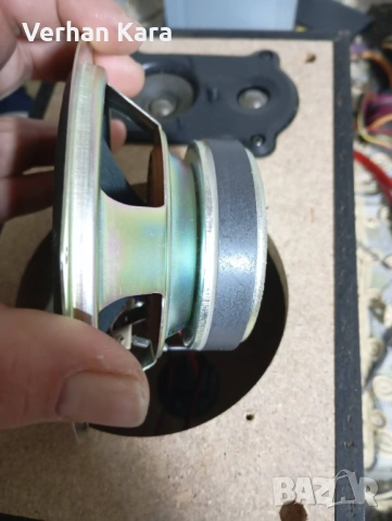 Sony SS-H1200, снимка 5 - Тонколони - 53142039