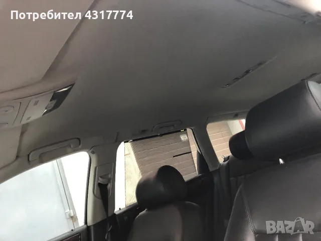 Ауди А6 Алрод 2,5 Автомат, снимка 9 - Автомобили и джипове - 48669790