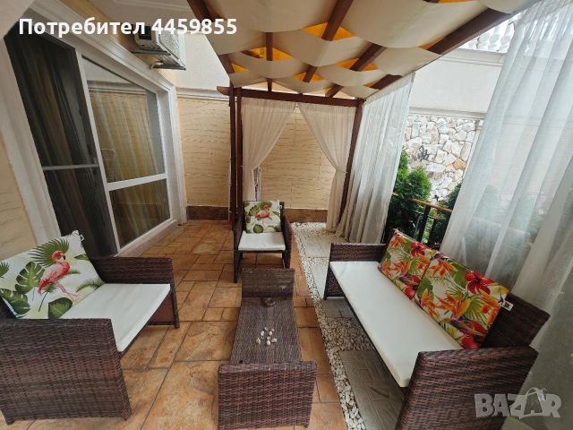 Луксозно Студио Слънчев бряг , снимка 8 - Почивки на море - 54344438