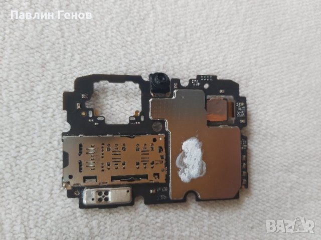 Основна платка за Xiaomi Redmi A1, снимка 5 - Резервни части за телефони - 42359512