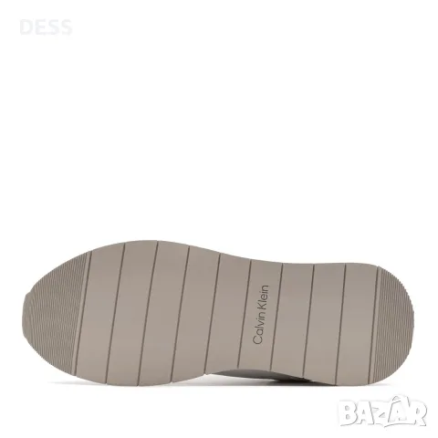 Calvin Klein - Оригинални мъжки спортни обувки, снимка 6 - Спортно елегантни обувки - 56214156