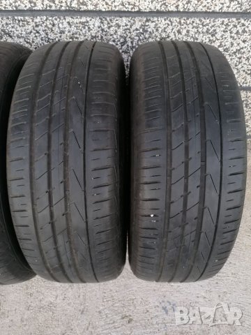 4бр. Hankook ventus S1 evo2 235/60/18 SUV, снимка 3 - Гуми и джанти - 39396170