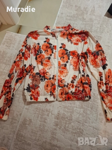 дамско горнище