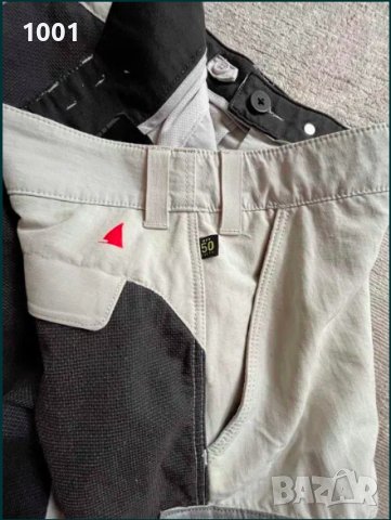 Musto Мусто шорти панталони, снимка 5 - Спортни дрехи, екипи - 42271210
