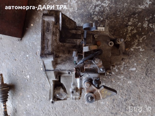Скоростна кутия ръчна за Хонда ЦР-В 1999г 2.0Бензин 128кс., снимка 3 - Части - 42809778