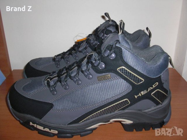 SALE! Туристически обувки HEAD - 100% ОРИГИНАЛНИ !