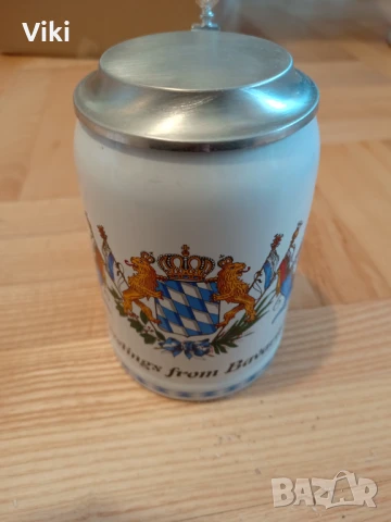 Халба за бира 