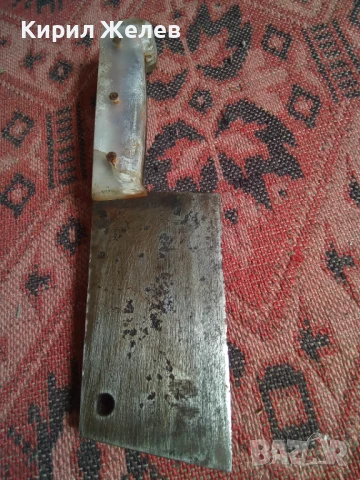 Сатър стар кован 50961