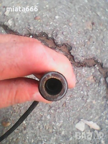 Рено Лагуни-газов инжекцион-2000куб-115 к.с. и 1,8 моно-на части, снимка 16 - Автомобили и джипове - 23815256