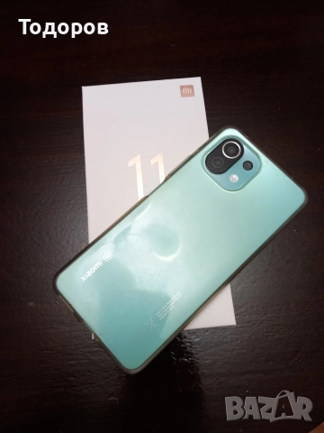 Xiaomi Mi 11 Lite 5G