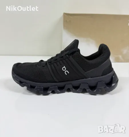 On Running Cloudswift 3, снимка 2 - Маратонки - 49538648