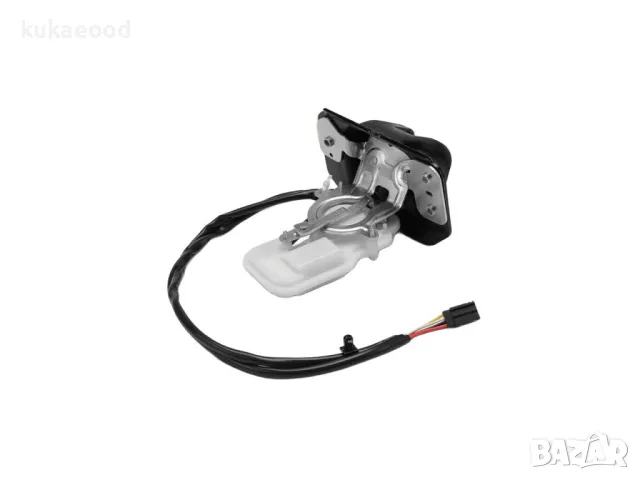 Брава за багажник Ford Kuga MK2 (2012-2020), снимка 6 - Части - 49446709