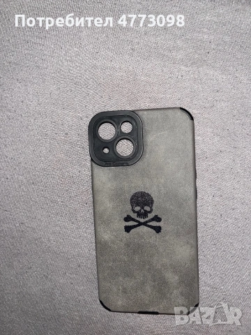 Iphone 13 без гаранция, снимка 4 - Apple iPhone - 53927439