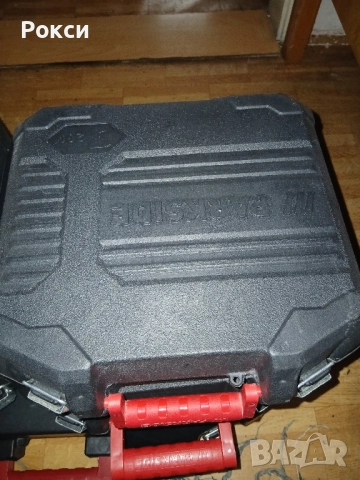 Куфарчета за 20волтови машинки парксайд, снимка 5 - Други инструменти - 51985681