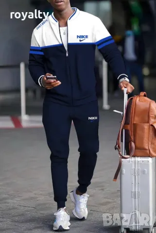 ⚽️👉 Мъжки Екипи ТОП МОДЕЛИ Различни цветове , снимка 3 - Спортни дрехи, екипи - 49212044