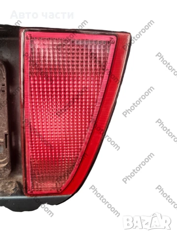 NISSAN Primera P12 (2001-2008) Задна дясна /лява светлина за мъгла 25128613, снимка 2 - Части - 51207507