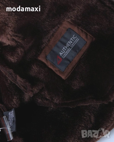 3XL/4XL Ново  кожухче Authentic Clothing Company, снимка 7 - Палта, манта - 52852177
