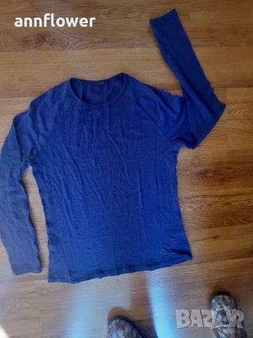 Термо бельо блуза Quechua, снимка 1