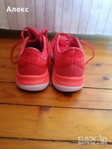 Asics Маратонки за бягане Gel-Excite 8 Twist размер 43,5, снимка 13 - Маратонки - 51002939