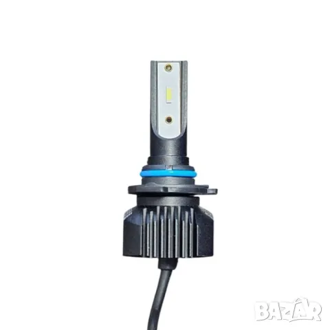 LED крушки за фар 9005 36W 6000K комплект 2 броя, снимка 3 - Аксесоари и консумативи - 55864616