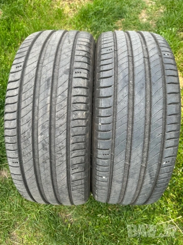 Гуми 225/45R19 , снимка 5 - Гуми и джанти - 54256459