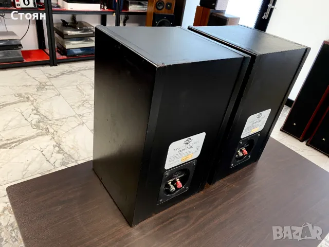 Тонколони MB Quart, снимка 11 - Тонколони - 49933437