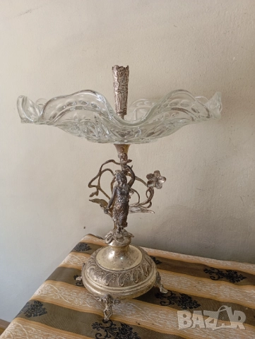 Фруктиера арт нуво