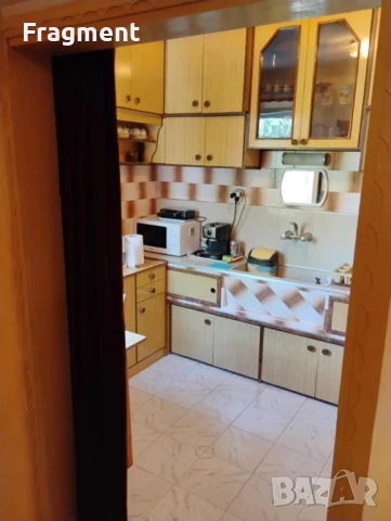 Апартамент град Хасково кв.Овчарски + гараж, стая, мазе, таван с нобщо 173 кв. м, снимка 10 - Апартаменти - 51107517