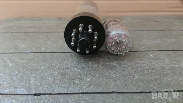 Нови радиолампи EC360,EC86. , снимка 5 - Ресийвъри, усилватели, смесителни пултове - 46759120