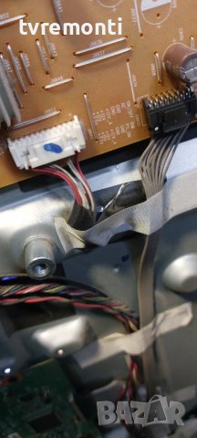 POWER BOARD 715G8672-P01-000-002H for Philips 55PUS6412/12 ,55 inc DISPLAY TPT550U2-EQYSHM.G REV.S1A, снимка 3 - Части и Платки - 39508171
