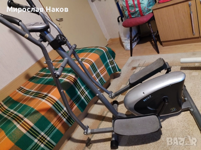 Продавам кростренажор