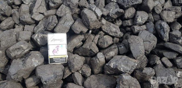 доставка на въглища от производител, снимка 1 - Въглища - 40332730