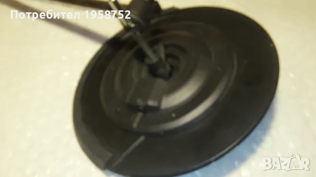 Електронен чинел с рамо, снимка 2 - Ударни инструменти - 48488495