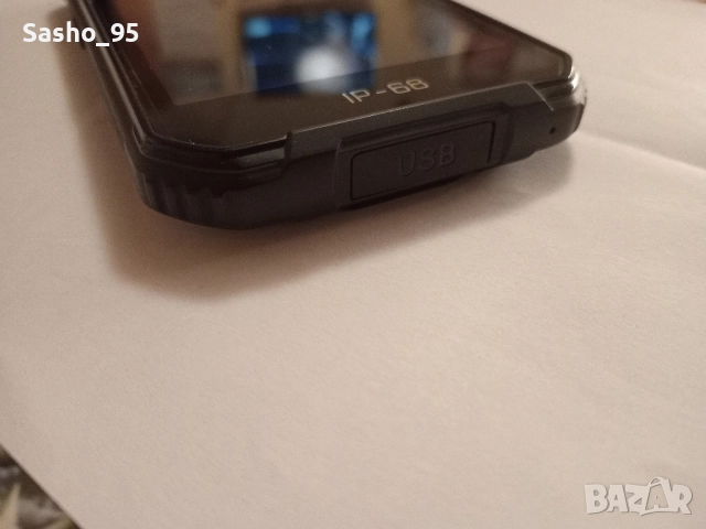 Ulefone Armour Х (в гаранция), снимка 15 - Други - 51696000