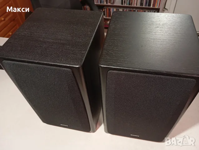 Тон колони Sony SS -B3 ESG, снимка 3 - Тонколони - 56316252