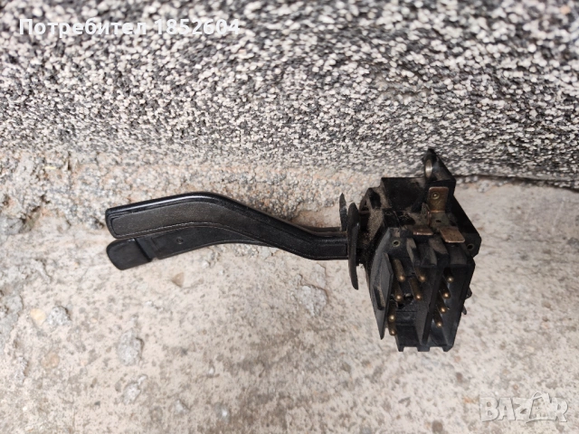 Лост чистачки Форд Сиера, снимка 5 - Части - 54269267