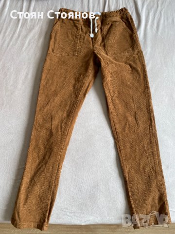 Детски спортен панталон Mango