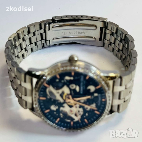 Часовник KENETH COLE KCWL 2219203, снимка 2 - Мъжки - 51716638